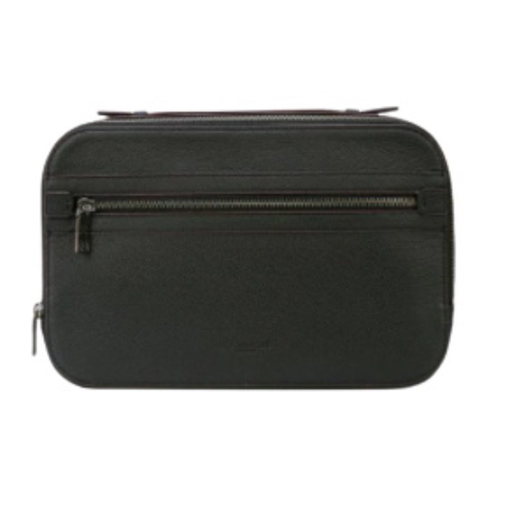 Coach Academy Travel Case